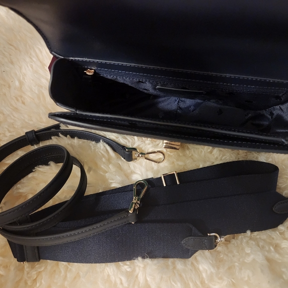 Kate spade Flap Crossbody Hand Bag - Picture 5 of 6